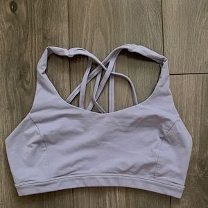Free to Be Serene Bra